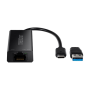 Adaptor USB-C 3.1 la RJ45 2.5G, adaptor USB-A - TRENDnet TUC-ET2G TRENDnet - 2